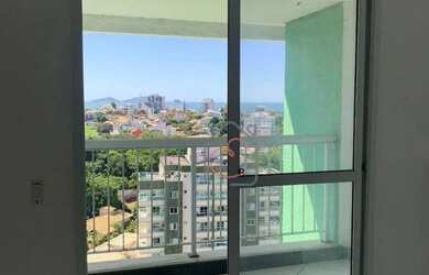 Imagem 9: Cobertura com 2 dormitórios, 124 m² - venda por R$ 540.000,00 ou aluguel...