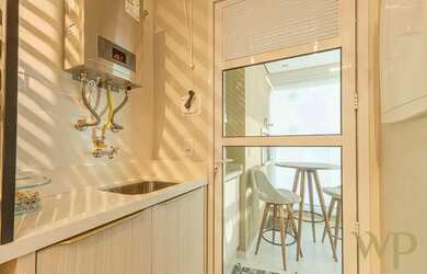 Imagem 9: WP6874 - Apartamento mobiliado em Piçarras