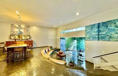 Imagem 4: Casa para aluguel, 4 quartos, 2 suítes, 5 vagas, São Sebastião - Uberaba/MG