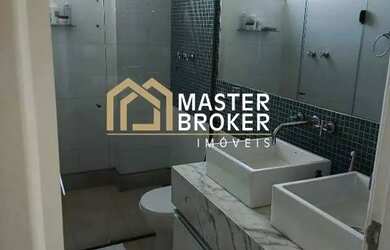 Imagem 13: Casa em Condomínio Frente 4 Quartos, 6 Vagas Alphaville, Nova Lima