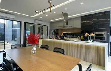 Imagem 2: CASA PARA VENDA NO RECANTO DO LAGO