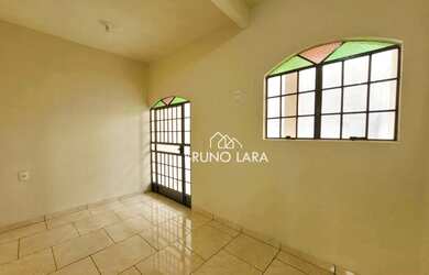 Imagem 3: Casa disponível para locação no bairro Padre Eustáquio - Igarapé/MG