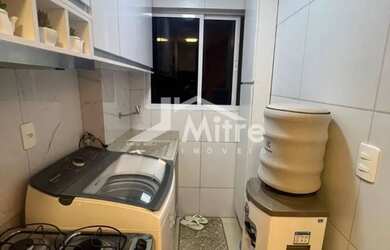 Imagem 13: Sierra Parque Cod 13912. Varanda, 2 Banheirose2 Dormitórios