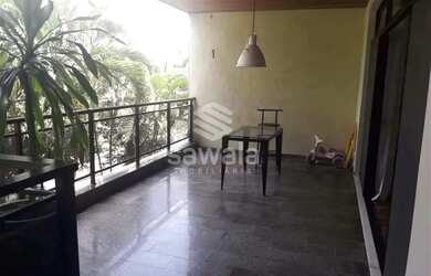 Imagem 6: Apartamento à venda com 167,00m² e 3 quartos em Recreio dos Bandeirantes,...