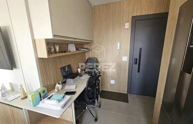 Imagem 2: Studio no Condomínio 360