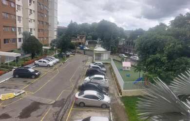 Imagem 15: Imóvel para venda com 55 metros quadrados com 2 quartos em Colubande...