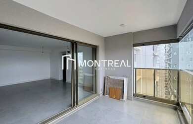 Imagem 3: APARTAMENTO À VENDA NO CAMPO BELO - 3 DORMITÓRIOS, 1 SUÍTE, 2 VAGAS...