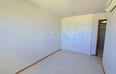 Imagem 13: Recreio dos Bandeirantes Cobertura 3 quartos, sendo 1 suite