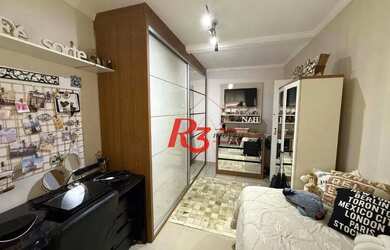 Imagem 3: Casa com 3 dormitórios à venda, 159 m² por R$ 1.490.000,00 - Embaré...