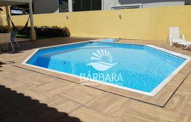 Imagem 6: Casa com 4 dormitórios, 260 m² - venda por R$ 1.300.000,00 ou aluguel por R$ 1.600,00/dia