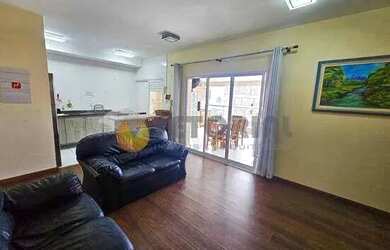 Imagem 3: Apartamento à venda em Caraguatatuba, Martim de Sá, com 3 quartos, 87m²