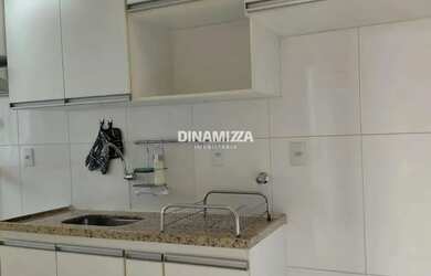 Imagem 5: Excelente Apartamento próximo a UFTM