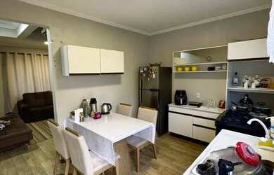 Imagem 5: Casa com 2 dormitórios à venda, 104 m² por R$ 650.000 - Cachoeira do...