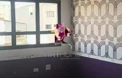 Imagem 9: Andar Corporativo para alugar, 175 m² por R$ 7.323,07/mês - Rudge Ramos...