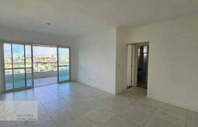 Imagem: O apartamento possui 3 Dormitórios, 3 Banheiros, 2 Vagas na