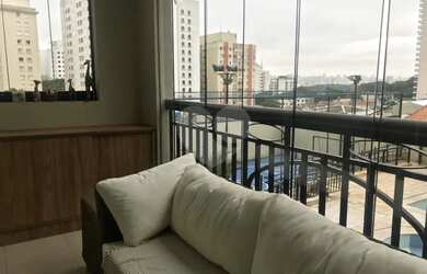 Imagem 2: Apartamento com 3 quartos à venda ou para locação em Santana - SP