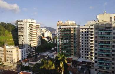 Imagem: O apartamento possui 1 Dormitório, 1 Banheiro, 54m² de Área