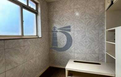 Imagem 13: Apartamento para Aluguel 2 Quartos, 1 Escritório, 2 Vagas, Residencial Canaã - Jardim Band