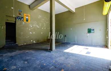 Imagem: O depósito possui 1 Vaga na garagem, 50m² de Área e Imóvel