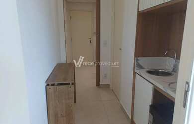 Imagem 5: sala - Vila Itapura - Campinas