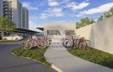 Imagem 6: APTOS de 56,9m² e 58,4m² TIPOS amp 82,2m² e 93,5m² TÉRREOS à venda...