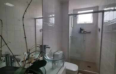 Imagem 15: Apartamento Mobiliado com 76 metros 3 quartos 1 vaga no bairro Santana em Porto Alegre - R