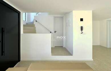 Imagem 10: Casa triplex em condomínio à venda - Santa Felicidade - Curitiba/PR