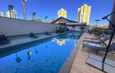 Imagem 16: Apartamento com 1 dormitório para alugar, 45 m² por R$ 2.700,00/mês...