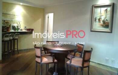 Imagem 5: Apto de 560m2, 4 dormit, todos suite, 5 vagas no Bosque da Saúde abaixo...