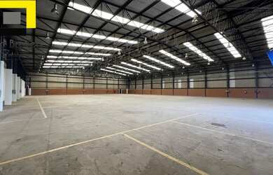 Imagem 15: GALPÃO DE ÁREA TOTAL 12.073,67 COM CABINE PRIMÁRIA 750va NO DISTRITO...