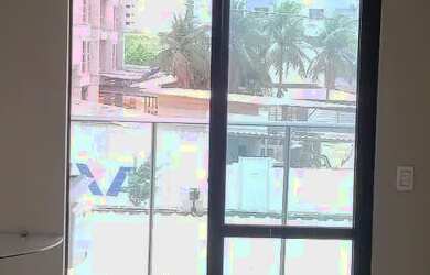 Imagem 2: Apartamento 2 Qts com Suíte e Varanda Gourmet - Excelente Localização