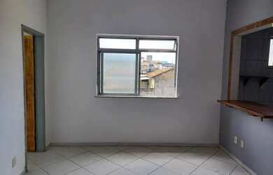 Imagem: O apartamento possui 2 Dormitórios, 1 Banheiro e 57m² de Área