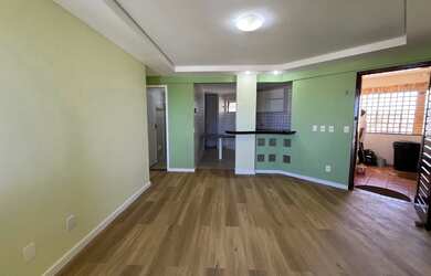 Imagem 2: Apartamento na Praia de Cotovelo 3 quartos / frente mar