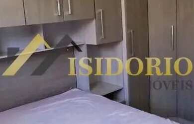 Imagem 4: APARTAMENTO NO CACHOEIRA 02 QUARTOS, SEMI MOBILIADO, GAR