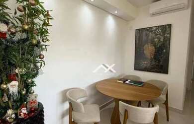 Imagem 5: Apartamento com 3 dormitórios à venda, 93 m² por R$ 900.000 - La Guardia - Bauru/SP