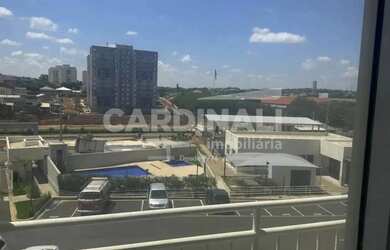 Imagem 9: APARTAMENTO À VENDA NO CONDOMÍNIO RESERVA AMOREIRAS 2 DORMITORIOS, SOL...