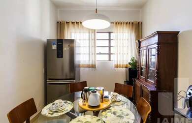 Imagem 10: Apartamento com 4 dormitórios sendo 1 suíte e 3 vagas, 317 m2, próximo...