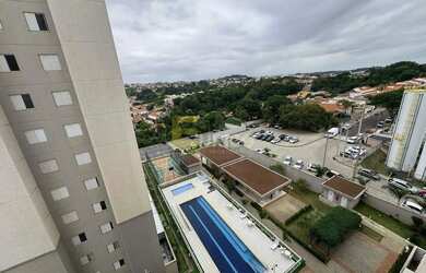 Imagem 8: Apartamento para aluguel no Condomínio Reserva do Alto em Valinhos/SP