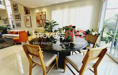 Imagem 12: Casa a venda no Swiss Park em Campinas