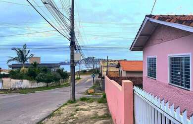 Imagem 3: Casa de Esquina com Vista para o Porto - Vila Nova Alvorada, Imbituba/SC