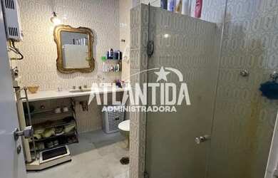 Imagem 10: 224 m² na Rua Cupertino Durão Varandão 2 vagas, luxo e espaço no Leblon