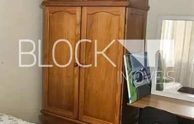 Imagem 6: Recreio dos Bandeirantes Apartamento 2 quartos, sendo 1 suite