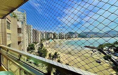 Imagem 3: Apartamento 4 Dormitórios 2 Suíte 3 Banheiros à Venda na Astúrias...