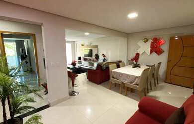 Imagem 8: APÊ 03 Quartos - Frente Parque Municipal