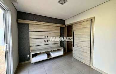 Imagem 11: Casa em Condomínio Fechado com 3 suítes para venda, 301 m² - Residencial...
