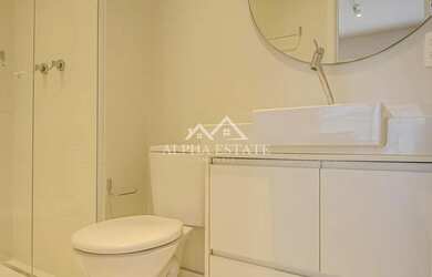 Imagem 8: Apartamento Acqua Park Alphaville