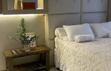 Imagem 4: Apartamento 4 quartos Praia da Costa