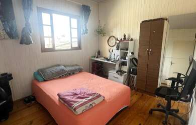 Imagem 2: ALUGO QUARTO PARA MULHERES