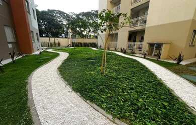 Imagem 14: Apartamento para venda em Canindé com 2 quartos , 36m²