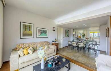 Imagem 6: Cobertura a venda tem 223 metros quadrados com 3 quartos em Auxiliadora...